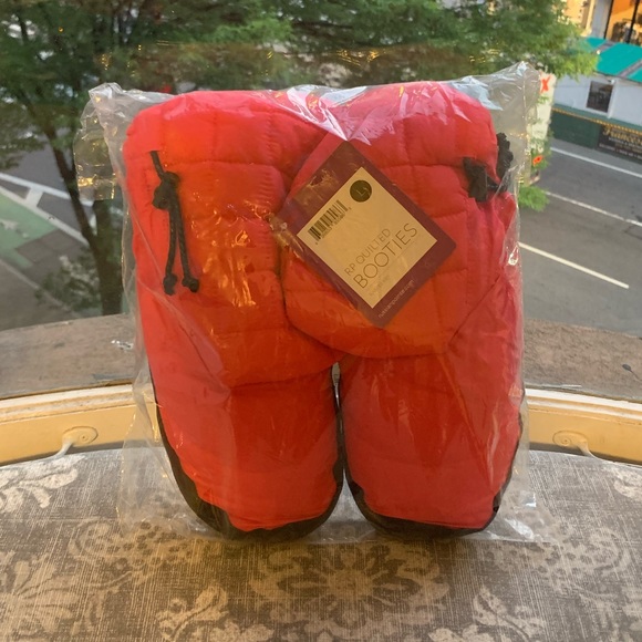 RP Warmup Booties - Picture 2 of 6